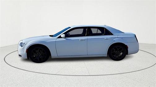 2021 Chrysler 300 S