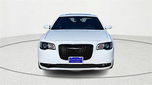2021 Chrysler 300 S