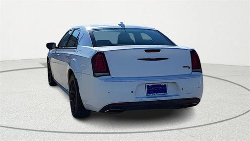 2021 Chrysler 300 S