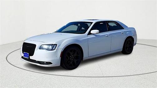 2021 Chrysler 300 S