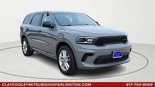 2024 Dodge Durango GT