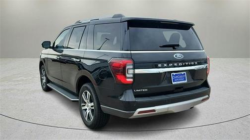 2022 Ford Expedition Limited