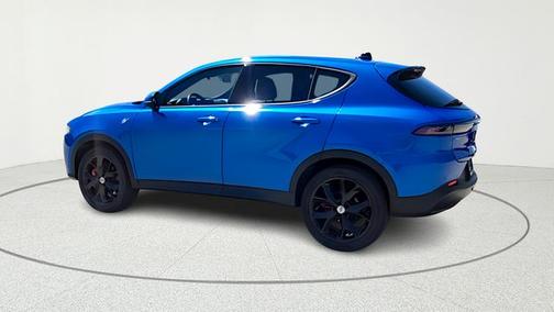 2024 Dodge Hornet GT