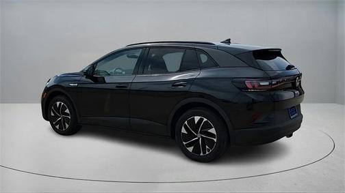 2021 Volkswagen ID.4 Pro