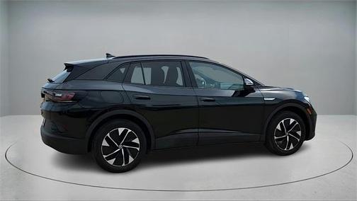 2021 Volkswagen ID.4 Pro