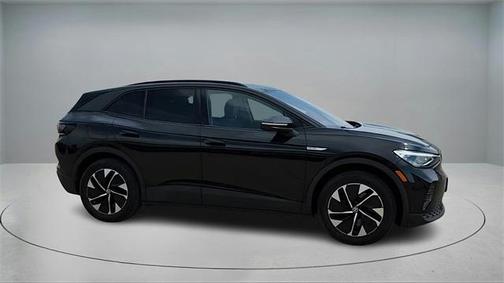2021 Volkswagen ID.4 Pro