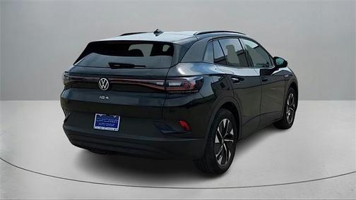 2021 Volkswagen ID.4 Pro