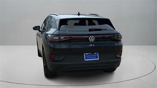 2021 Volkswagen ID.4 Pro