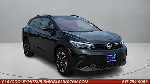 2021 Volkswagen ID.4 Pro