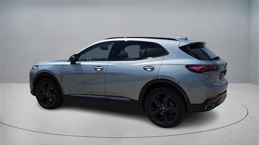 2024 Buick Envision Sport Touring