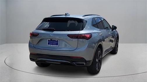 2024 Buick Envision Sport Touring