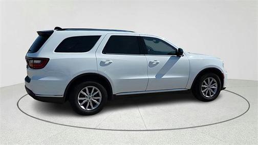 2023 Dodge Durango SXT