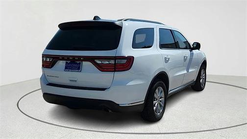 2023 Dodge Durango SXT