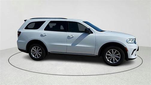 2023 Dodge Durango SXT