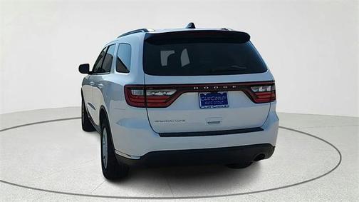 2023 Dodge Durango SXT
