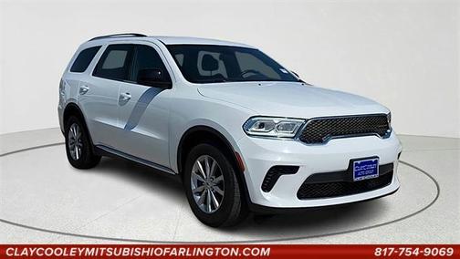 2023 Dodge Durango SXT