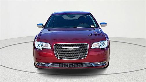 2019 Chrysler 300 Limited