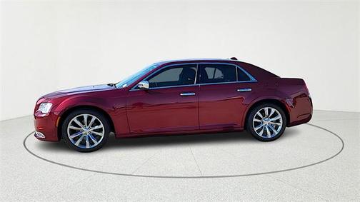 2019 Chrysler 300 Limited