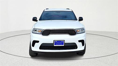 2023 Dodge Durango SXT