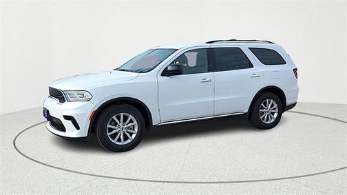 2023 Dodge Durango SXT