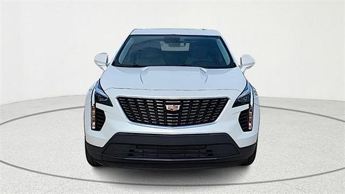 2022 Cadillac XT4 Luxury