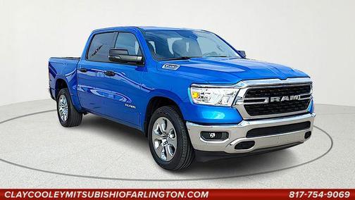 2024 RAM 1500 Big Horn/Lone Star