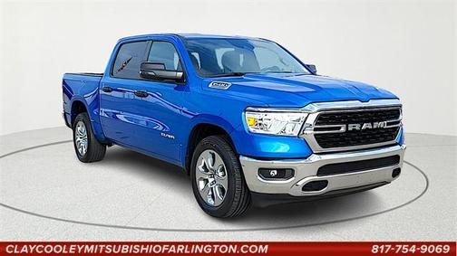 2024 RAM 1500 Big Horn/Lone Star