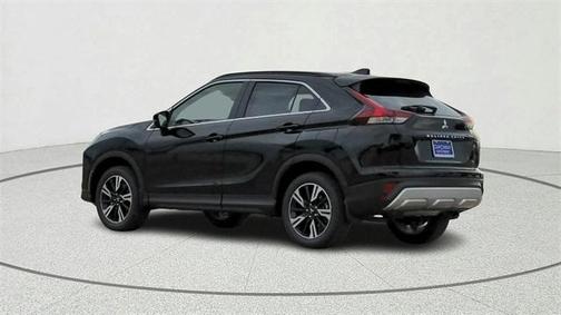2023 Mitsubishi Eclipse Cross SE