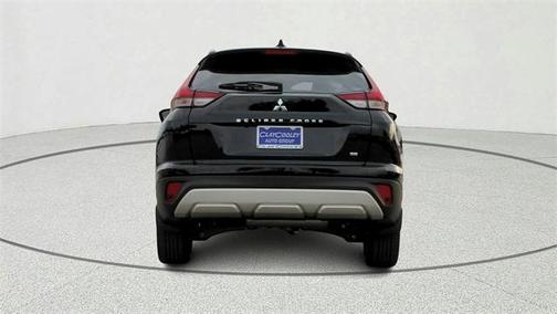 2023 Mitsubishi Eclipse Cross SE