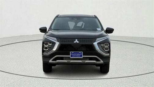 2023 Mitsubishi Eclipse Cross SE