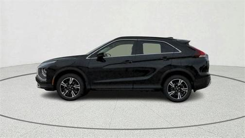 2023 Mitsubishi Eclipse Cross SE
