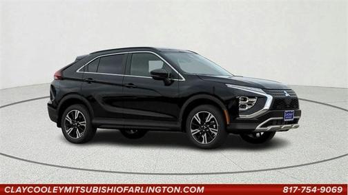 2023 Mitsubishi Eclipse Cross SE