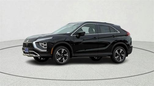 2023 Mitsubishi Eclipse Cross SE