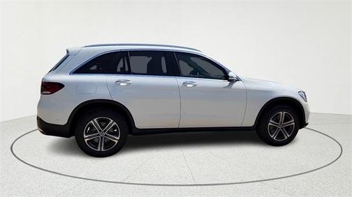 2021 Mercedes-Benz GLC 300 Base