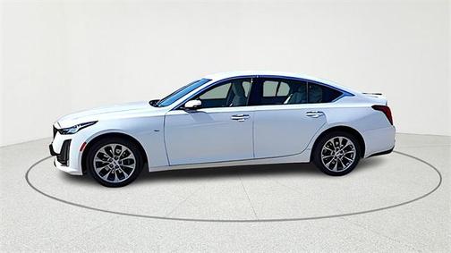 2024 Cadillac CT5 Premium Luxury AWD