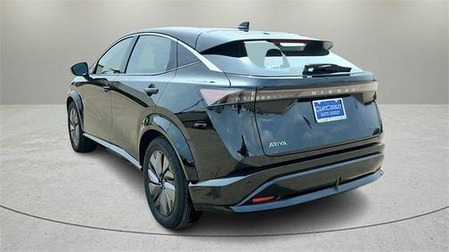2023 Nissan ARIYA ENGAGE