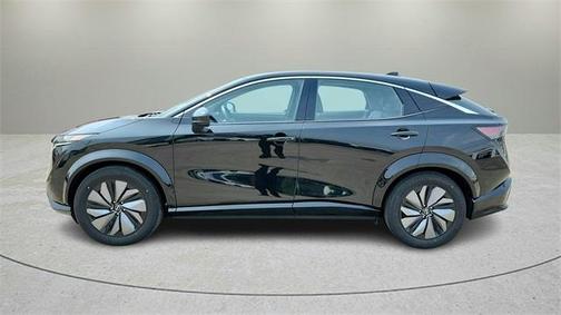2023 Nissan ARIYA ENGAGE