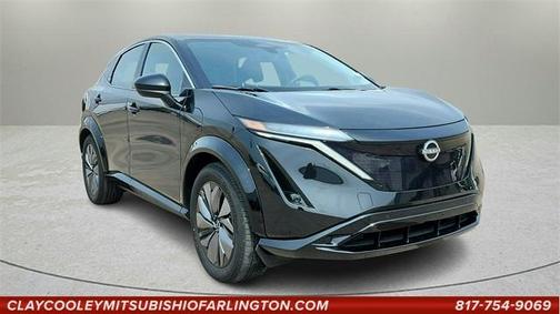 2023 Nissan ARIYA ENGAGE