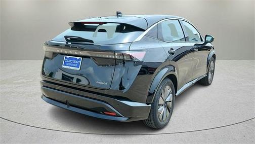 2023 Nissan ARIYA ENGAGE