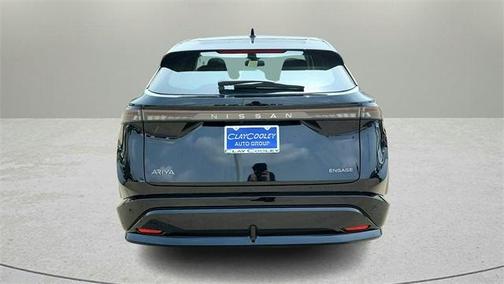 2023 Nissan ARIYA ENGAGE