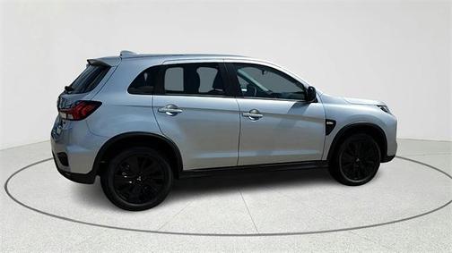 2025 Mitsubishi Outlander Sport 