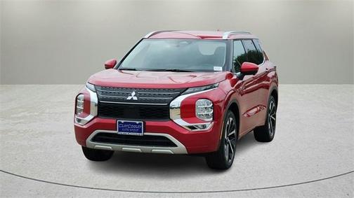 2024 Mitsubishi Outlander SEL