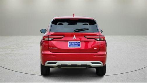 2024 Mitsubishi Outlander SEL