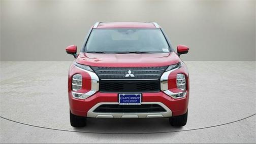 2024 Mitsubishi Outlander SEL
