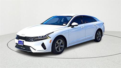 2023 Kia K5 LXS