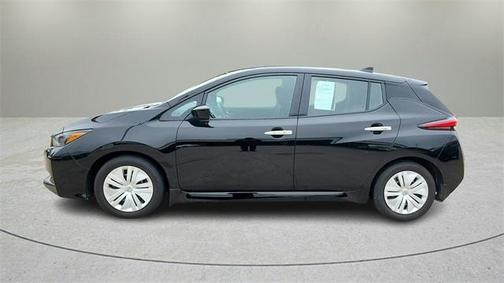 2023 Nissan Leaf S