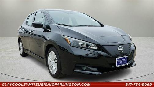2023 Nissan Leaf S