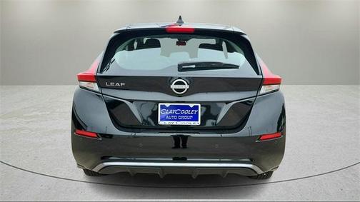 2023 Nissan Leaf S