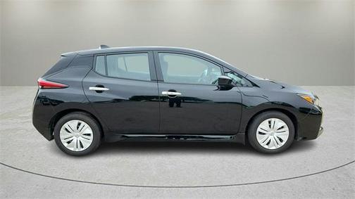 2023 Nissan Leaf S
