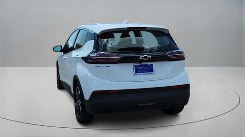 2023 Chevrolet Bolt EV 2LT